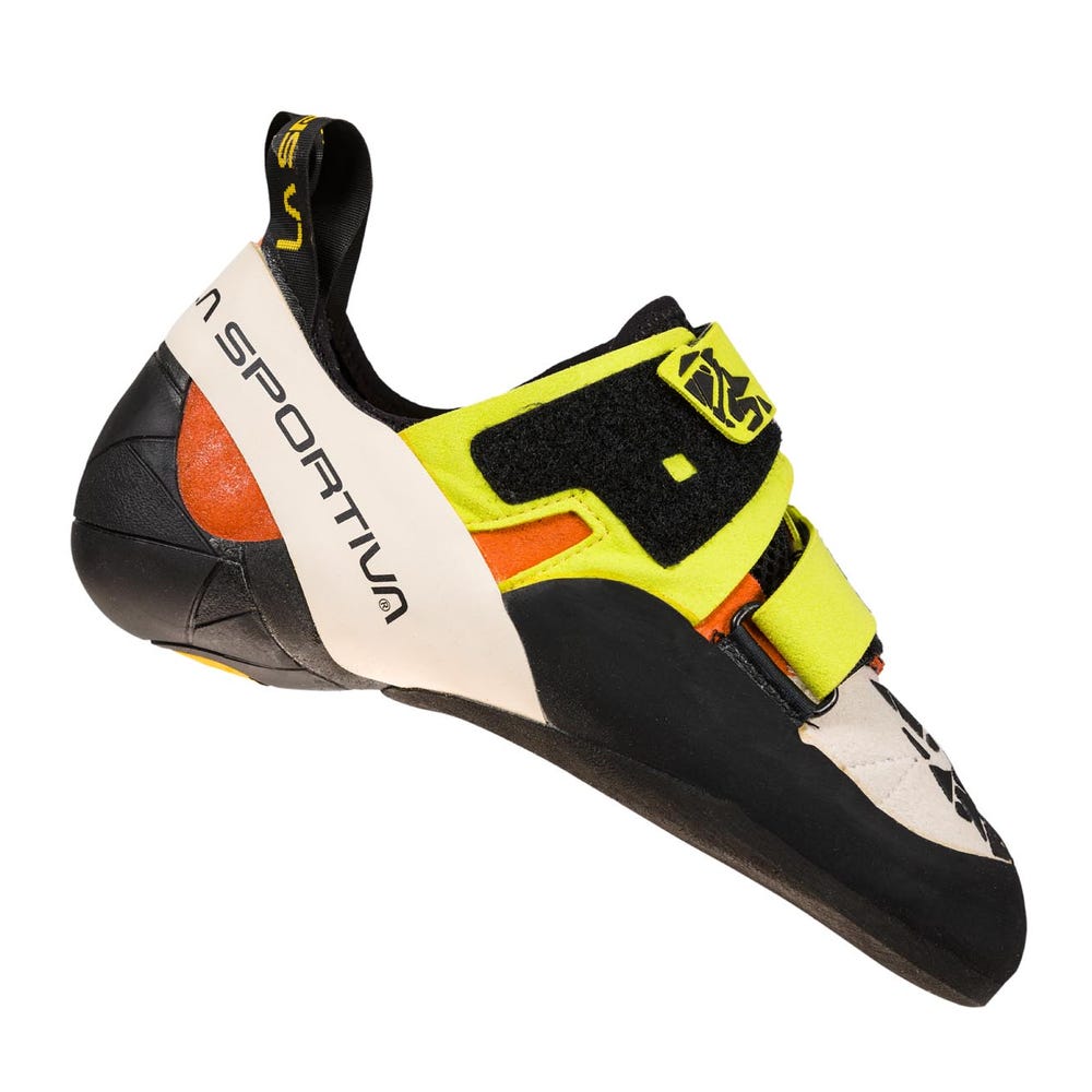 La Sportiva Kletterschuhe Damen - La Sportiva Otaki Mehrfarbig - DE-82715